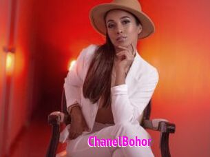 ChanelBohor
