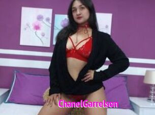 ChanelGarrelson