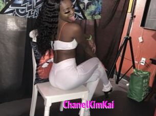 ChanelKimKai Porn Loverz