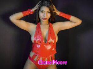 ChanelMoore