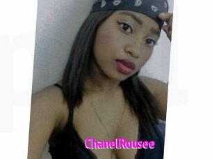 ChanelRousee Porn Loverz