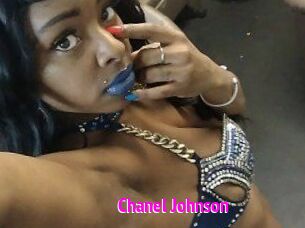 Chanel_Johnson