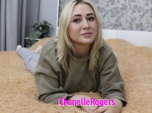 ChanelleRogers
