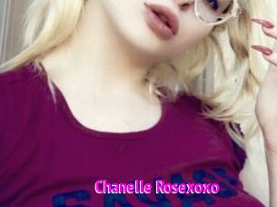Chanelle_Rosexoxo