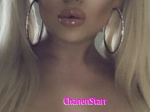 ChanenStarr Porn Loverz