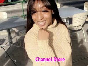 Channel_Diore