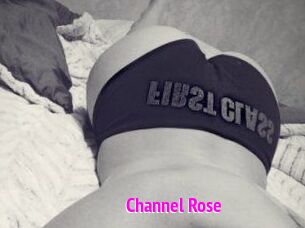 Channel_Rose