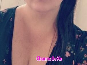 ChannelleXo Porn Loverz