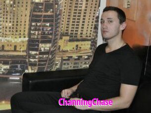 ChanningChase