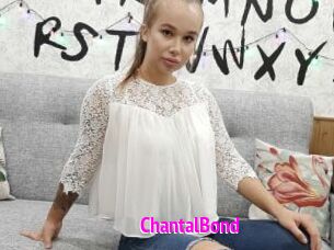 ChantalBond