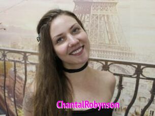 ChantalRobynson Porn Loverz