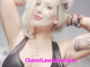 ChantelLaneBabestation