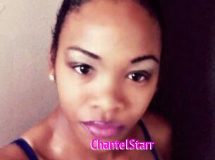 ChantelStarr