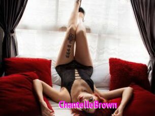 ChantelleBrown