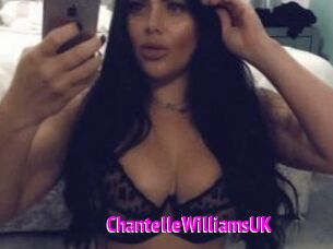 ChantelleWilliamsUK
