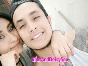 CharAndDeisySex