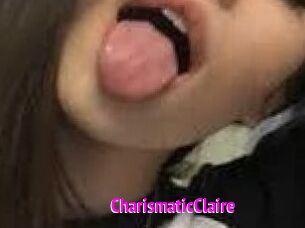 CharismaticClaire Porn Loverz