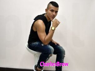 CharlesBrow Porn Loverz