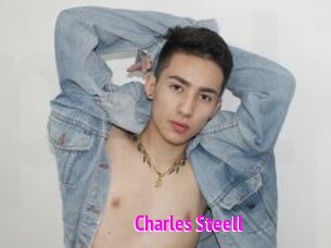 Charles_Steell