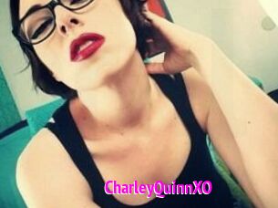 CharleyQuinnXO