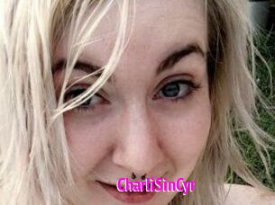CharliSinCyr