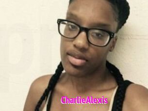 Charlie_Alexis Porn Loverz