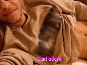 CharlieBoyd