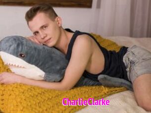 CharlieClarke Porn Loverz