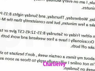 CharlieIvy