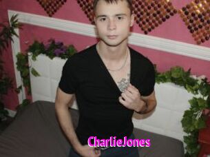 CharlieJones