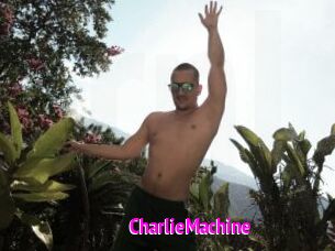 CharlieMachine