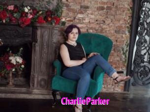 CharlieParker