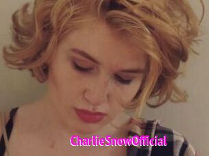 CharlieSnowOfficial