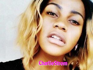 CharlieStrom Porn Loverz
