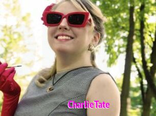 CharlieTate