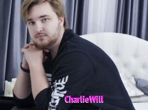 CharlieWill