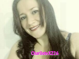CharlloteXZ26