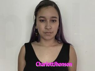 CharlottJhonson