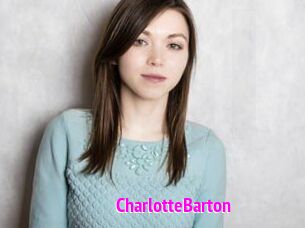 CharlotteBarton Porn Loverz