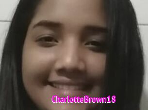 CharlotteBrown18