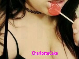 CharlotteCake Porn Loverz