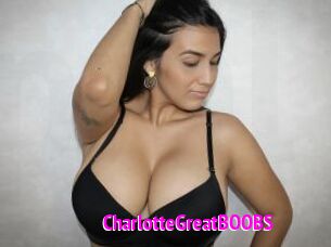 CharlotteGreatBOOBS