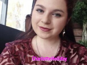 CharlotteHoliday