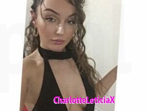 CharlotteLeticiaX