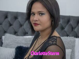 CharlotteStorm