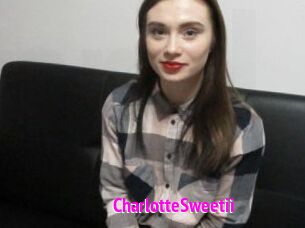 CharlotteSweetii