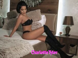 CharlotteTyler