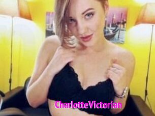 CharlotteVictorian
