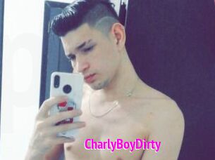 CharlyBoyDirty