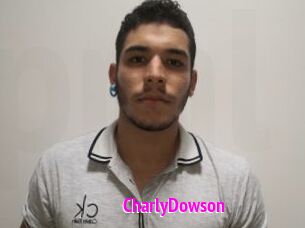 CharlyDowson Porn Loverz